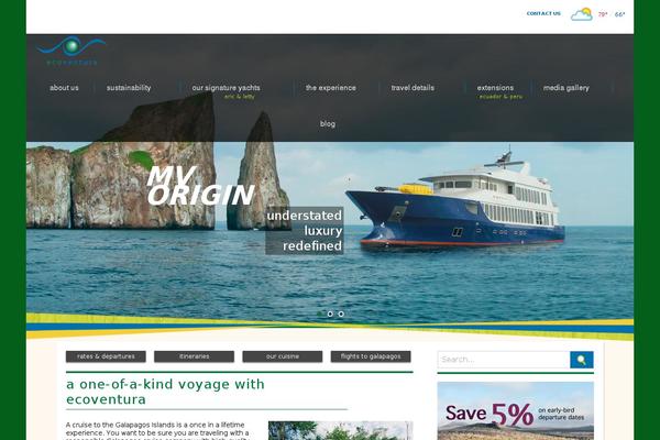 Site using WP Rocket plugin