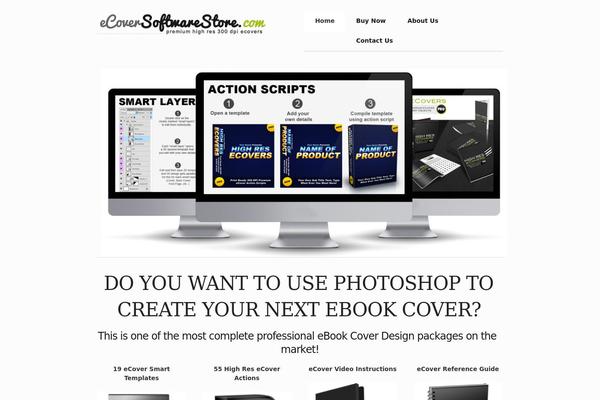 Skeleton theme site design template sample