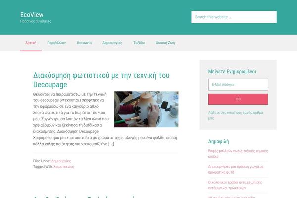 Strategy theme site design template sample