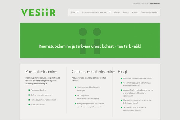 Concise theme site design template sample