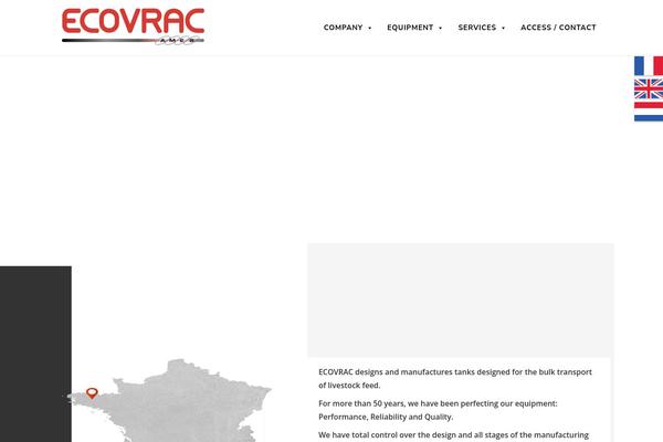 Definity theme site design template sample