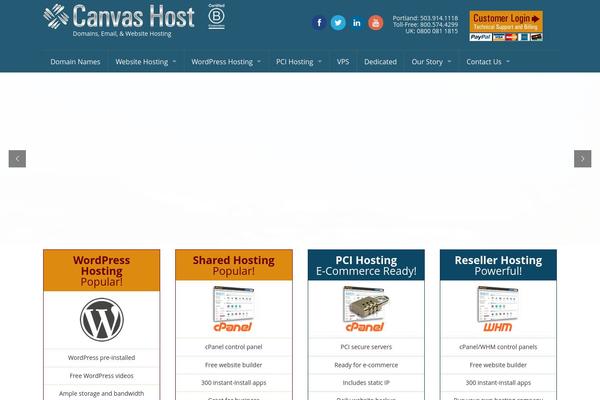 Site using Bknewsticker plugin