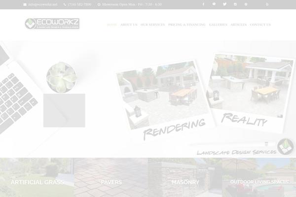 Site using Image-caption-hover-visual-composer-addon plugin