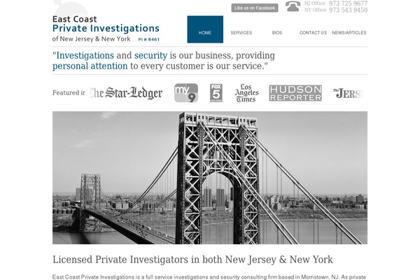 ecpinj.com site used Default-responsive