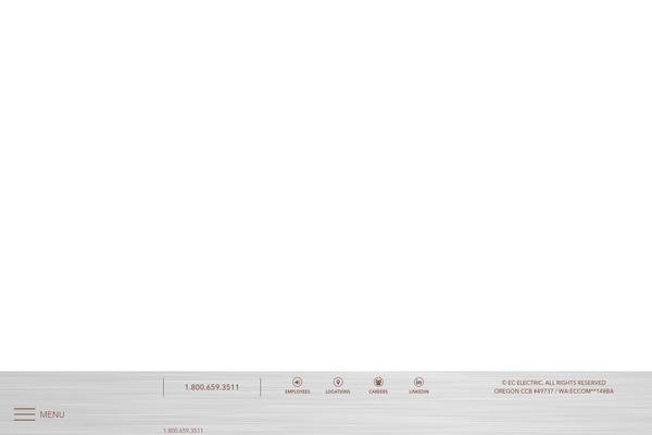 Site using Awsm-team-pro plugin