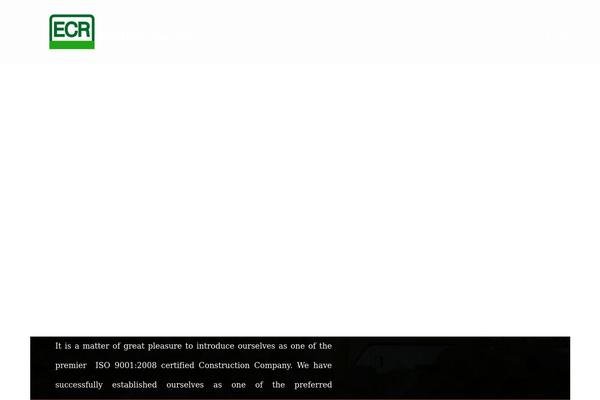 Xtra theme site design template sample
