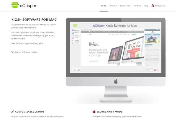 Enfold-child theme site design template sample