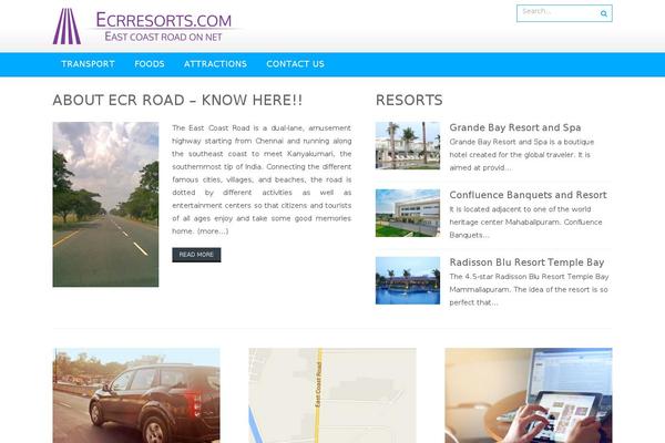 Site using WP Shortcode by MyThemeShop plugin