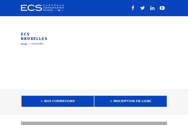 Site using WP Posts Carousel plugin