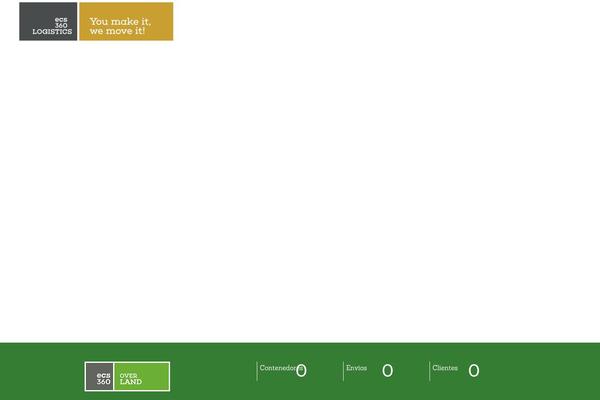 Site using Globefarer-core plugin