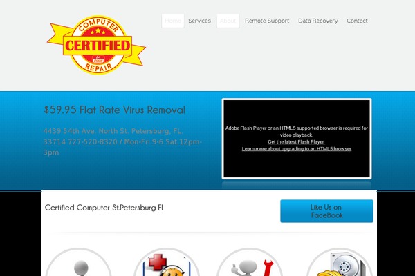 Poloray theme site design template sample