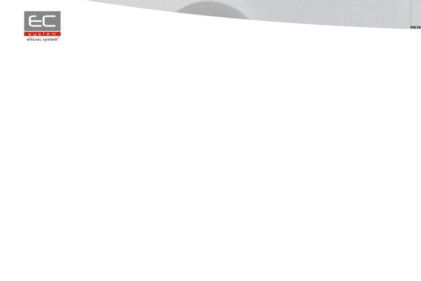 ecsystem.pl site used Maav