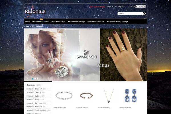 Canape theme site design template sample