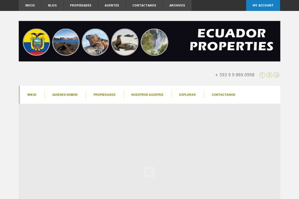 joglo theme websites examples