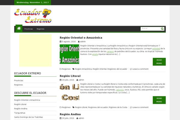 Site using Infolinks Official Plugin plugin
