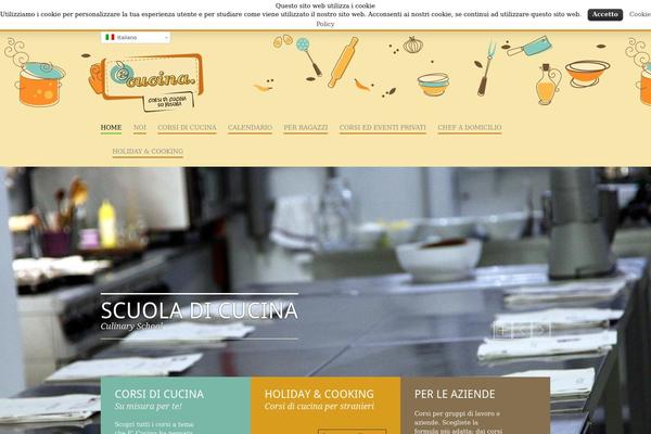 GymBase theme site design template sample