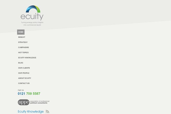 Site using Category-specific-rss-feed-menu plugin