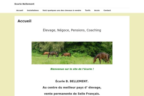 Site using Nivo-slider plugin