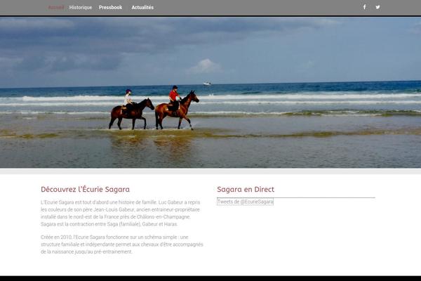 Site using Sport-core-plugin plugin