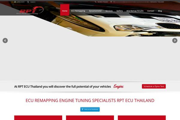 Automotive Car Dealership Business WordPress Theme theme site design template sample