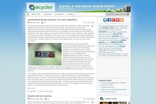 Site using Lightbox Plus Colorbox plugin