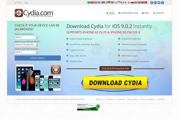 Site using Calculated Fields Form plugin