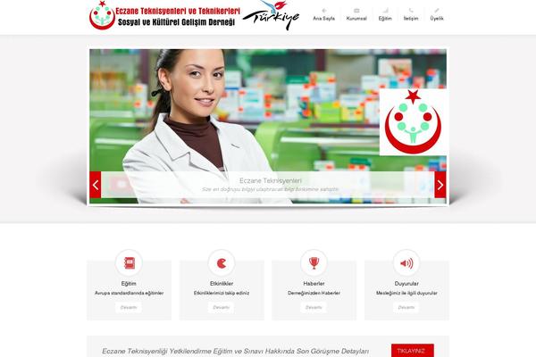 Site using Lead-form-builder plugin
