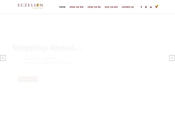 Site using Vc-icon-box plugin