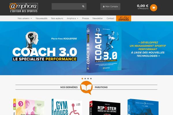 Peddlar theme site design template sample
