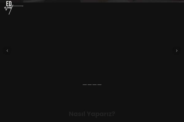 Site using Contact-widgets plugin