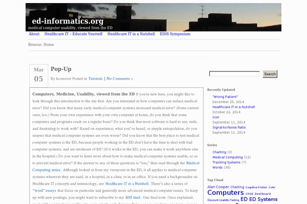 Site using Subscribe Button by AddToAny plugin