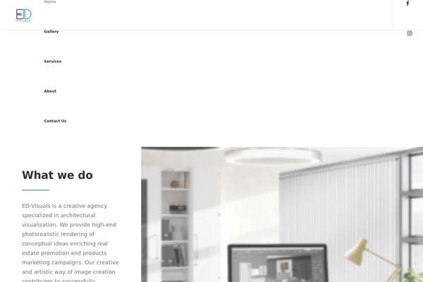 Site using MailChimp Forms by Optin Cat plugin