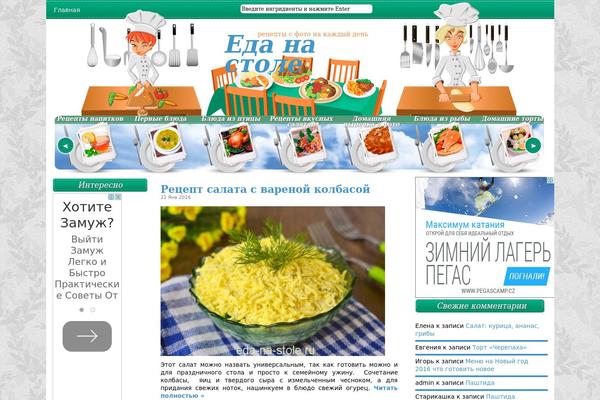 Site using WP Page Numbers plugin