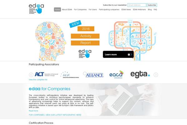 Site using Accordion-pro plugin