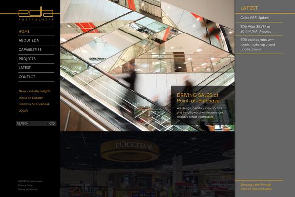 edaaustralasia.com site used Eda