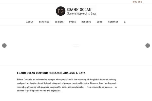 Site using X-email-mailchimp plugin