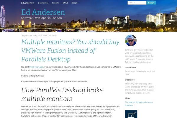 Twentytwentyfour theme site design template sample