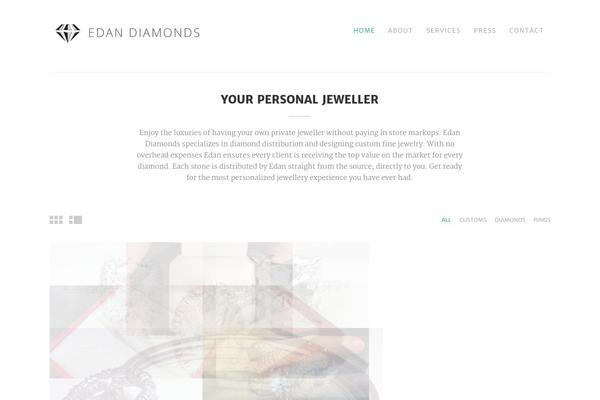 Site using Aqua Page Builder plugin
