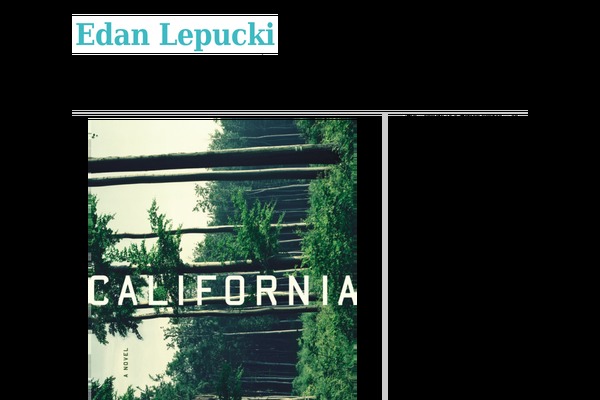 Clean Home theme site design template sample