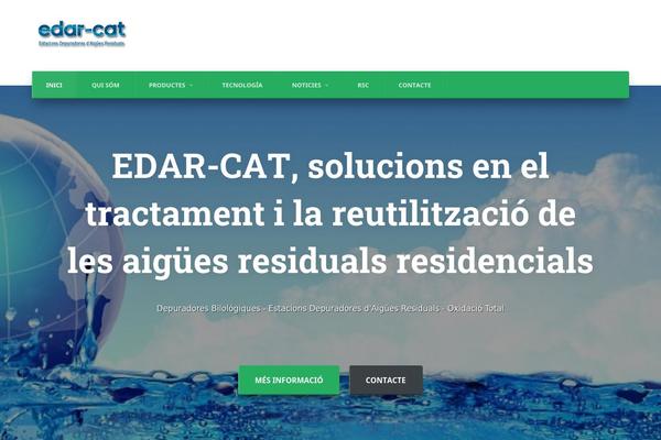 Site using Tz-interiart plugin