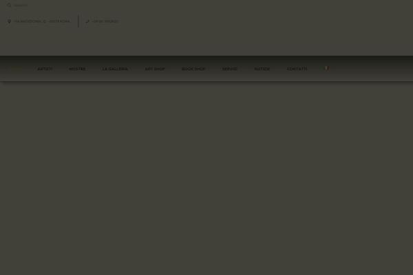 Ozeum theme site design template sample