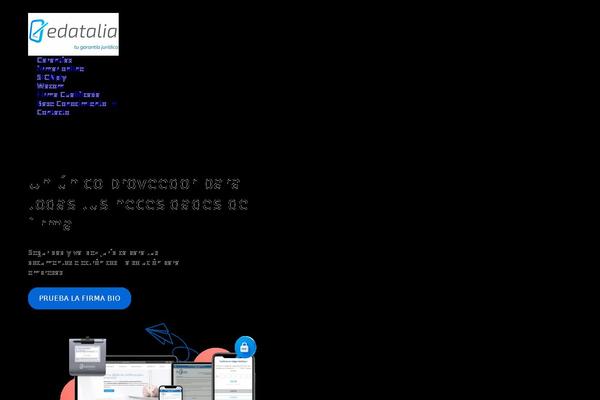 Site using Generateblocks-pro plugin