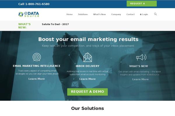 Site using WordPress-to-lead for Salesforce CRM plugin
