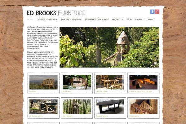 Site using Bannerspace Slideshow plugin
