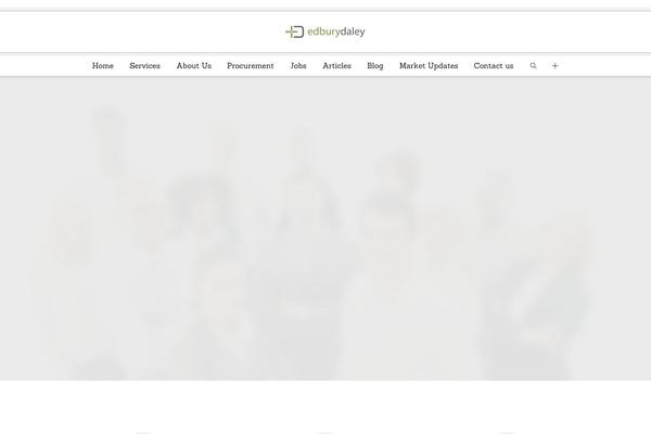 Site using All_around plugin