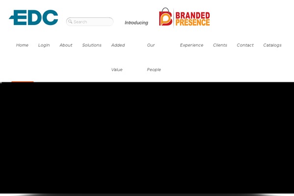 Agile theme site design template sample