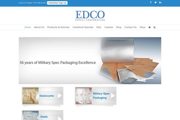 Site using Continuous announcement scroller plugin