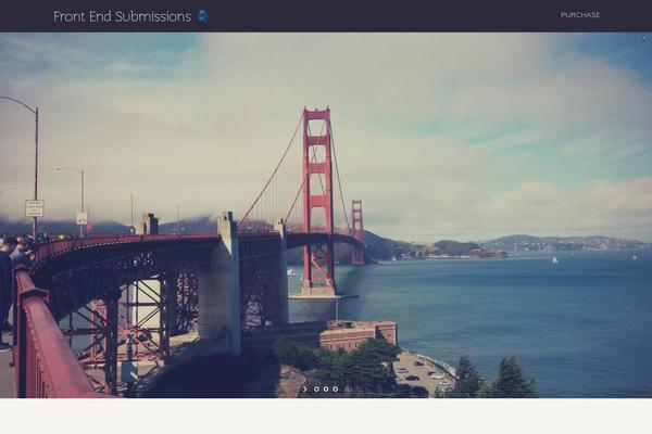 fes WordPress theme, websites list used fes theme fes theme websites examples