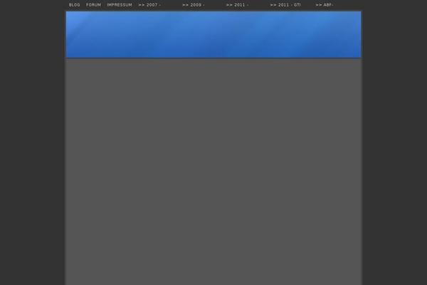 Site using Lightbox-2 plugin