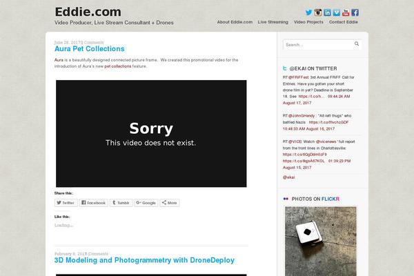 Delicious Magazine theme site design template sample